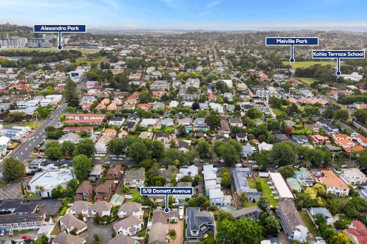 5/8 Domett Avenue Epsom_34