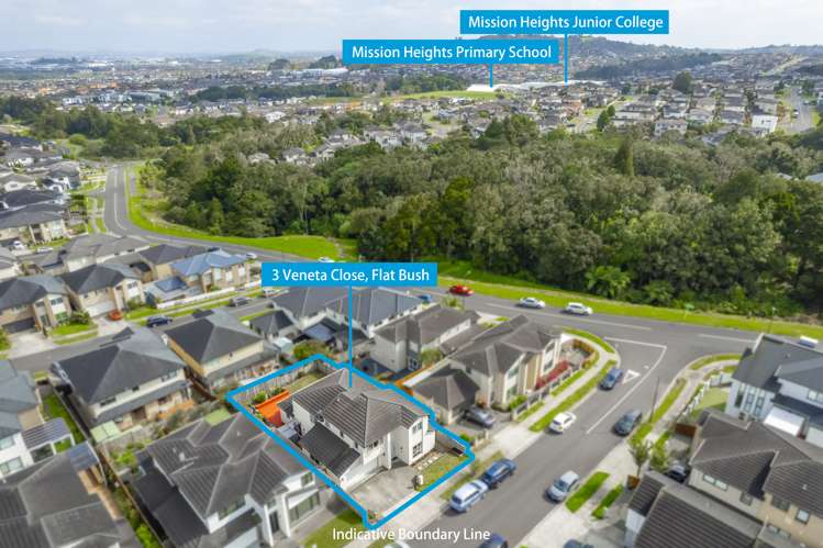 3 Veneta Close Flat Bush_26