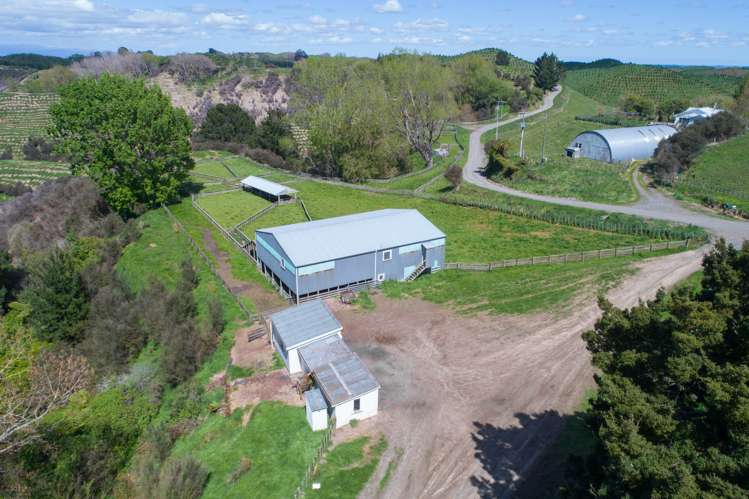 830 Ridge Road Pohangina_10