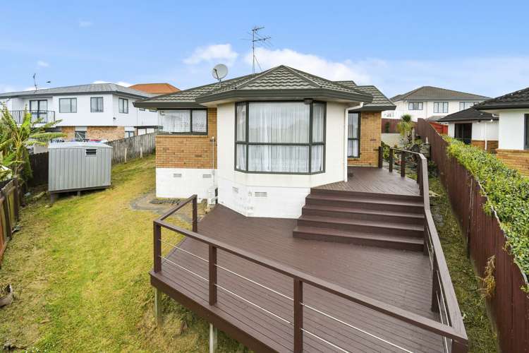 13 Pelargonium Terrace Goodwood Heights_14