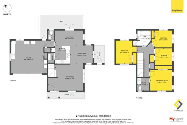 27 Semillon Avenue Henderson_18