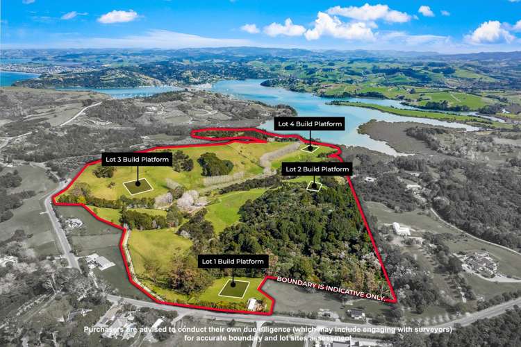 Lot 2/399 Whitmore Road Tawharanui Peninsula_7