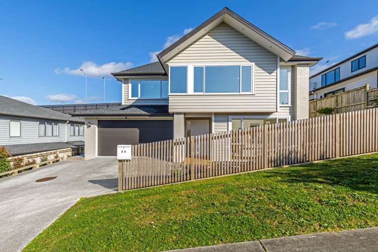 38 Colliston Rise Pinehill_28