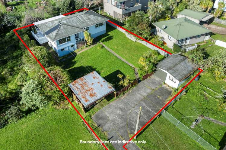 15A Kelwyn Road Kelston_13