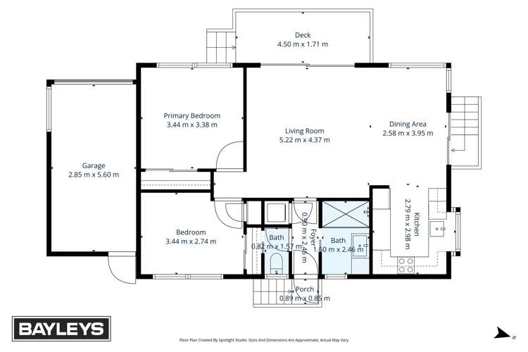 32B Kiwi Esplanade Mangere Bridge_21