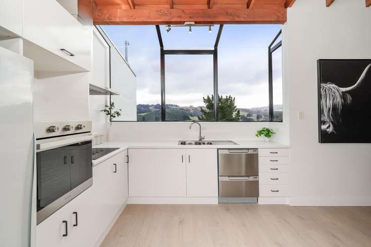 13a Netherby Street Kenmure_5