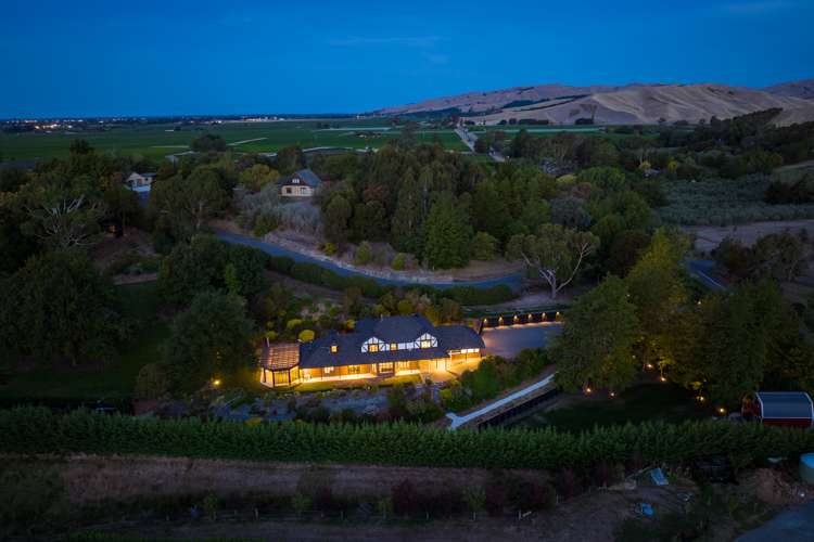 420 Ben Morven Road Fairhall_25