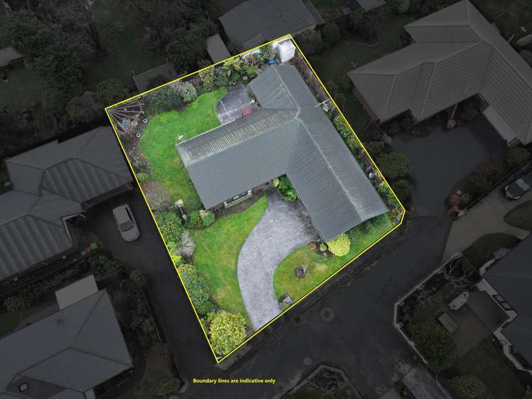 6 Tuscany Place Beckenham_20