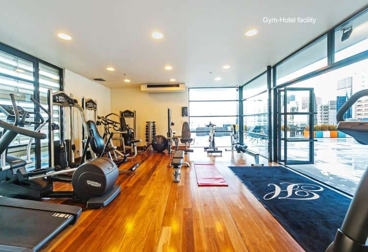 507/35 Hobson Street Auckland Central_10