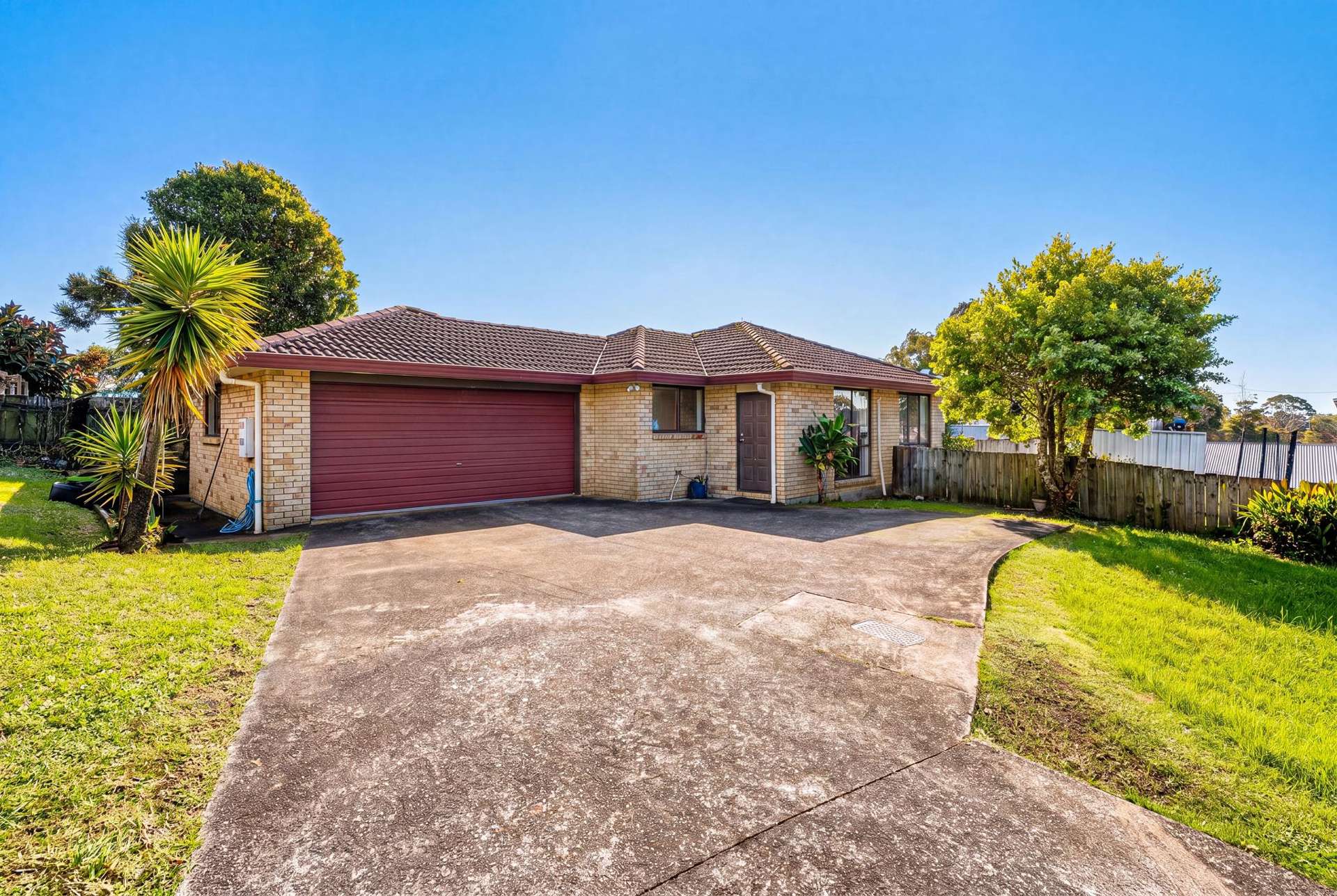 11 Plumstead Rise Glen Eden_0