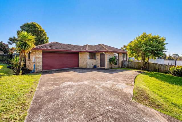 Brick-Tile, Freehold and Built to Last