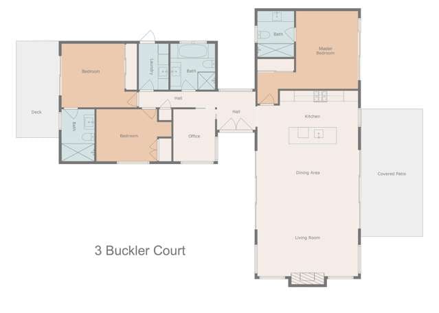 3 Buckler Court Jacks Point_1