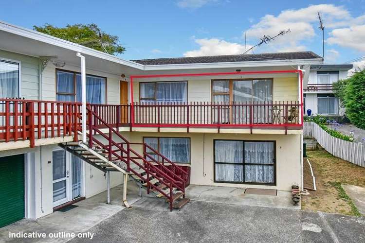 7/14 McDonald Crescent Mt Wellington_9