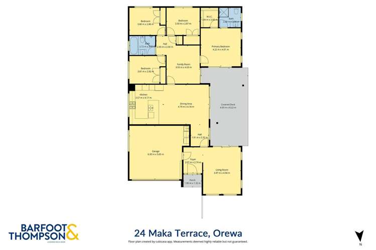 24 Maka Terrace Orewa_23