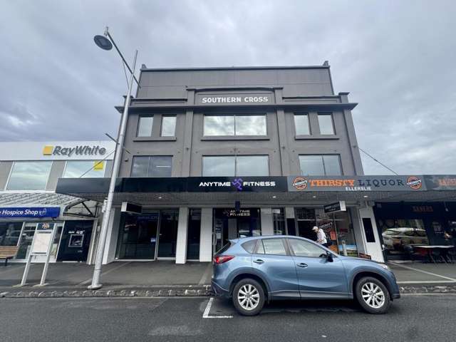 Turnkey Hospitality Opportunity in Ellerslie Village