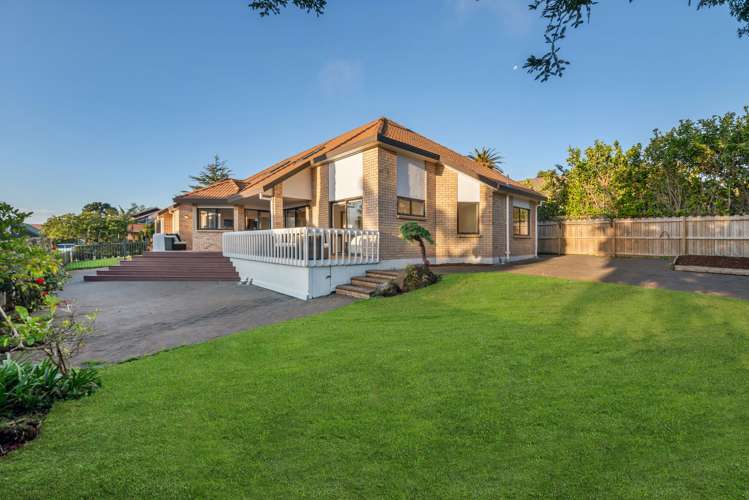 8 Kilimanjaro Drive Northpark_21