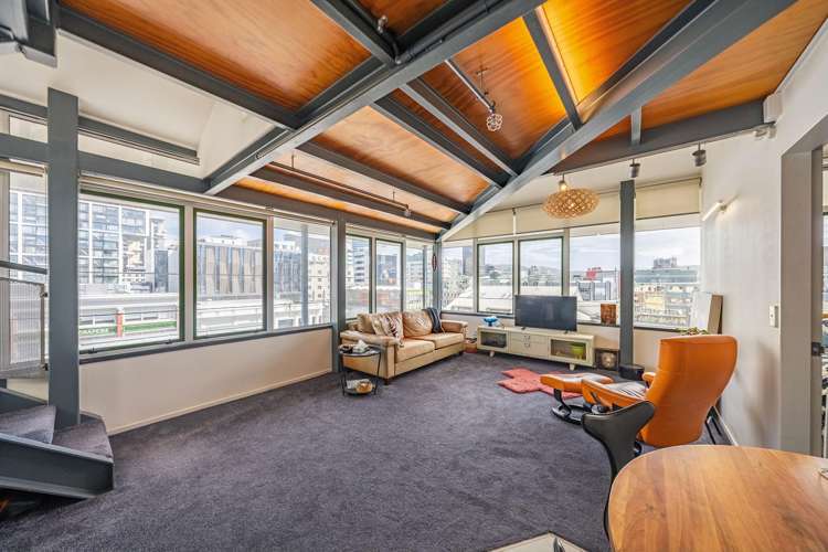 26 and 52/5 Eva Street Te Aro_6