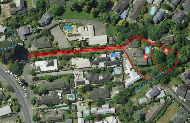 270 & 270B Waimairi Road Ilam_2