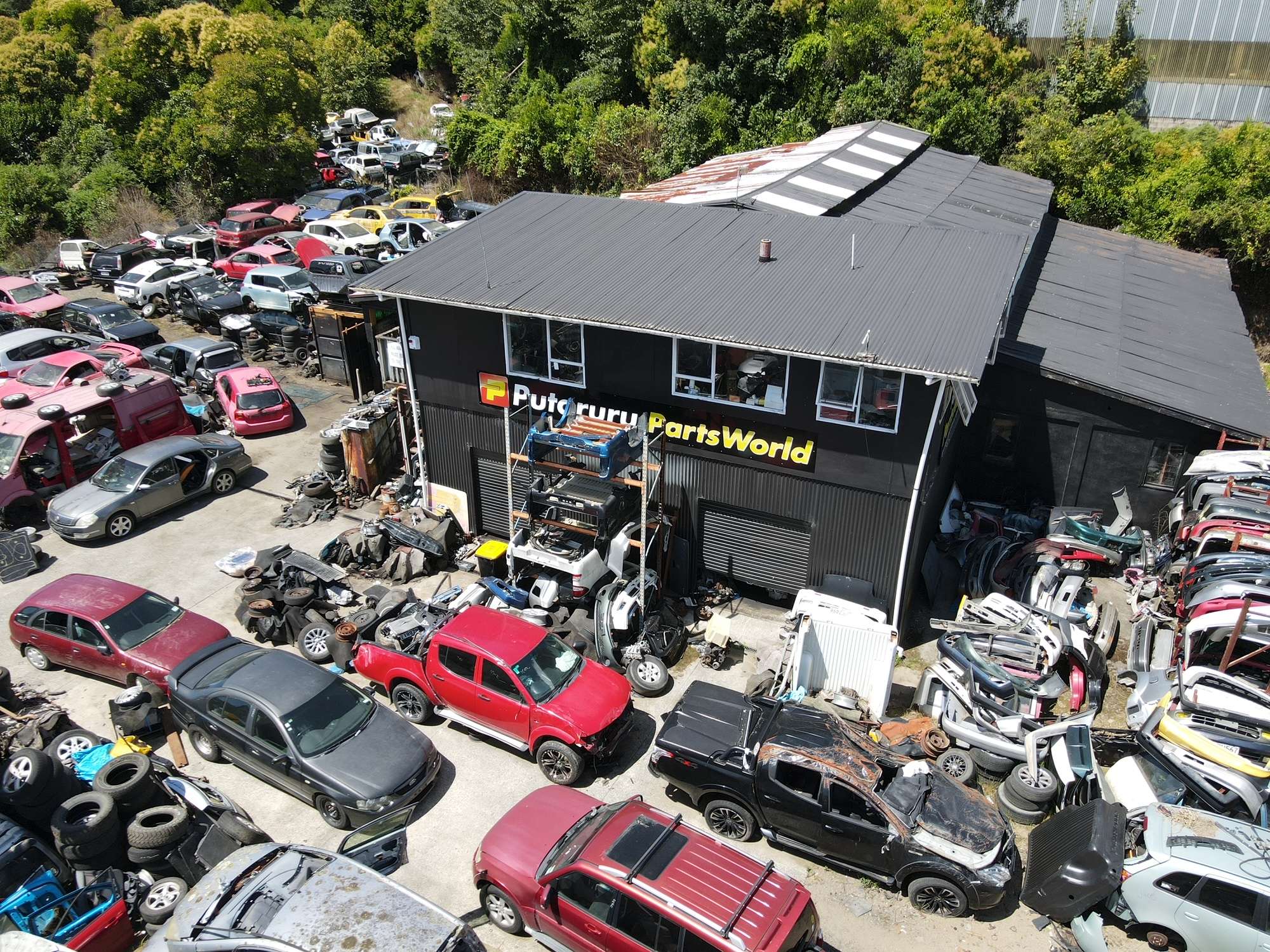 98104 Taupo Street and 1A East Street Putaruru South Waikato