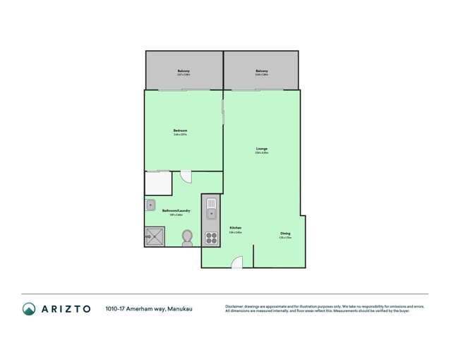 1010/17 Amersham Way Manukau_1