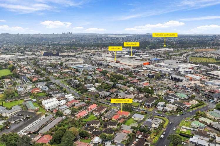 6 Rutland Road Mount Wellington_20