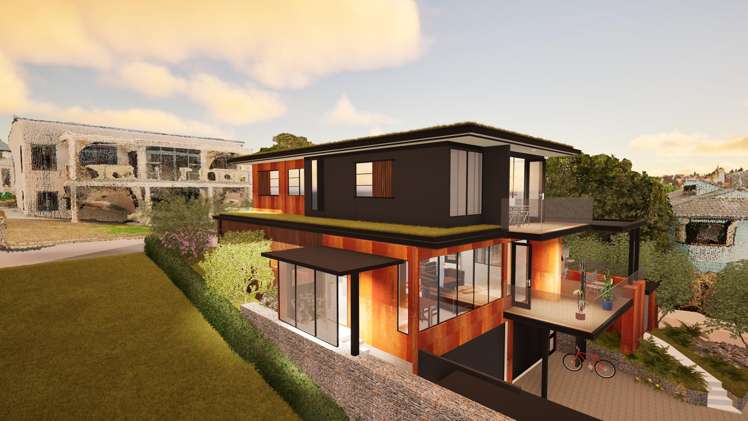 Lot 8 Harmony Bay Algies Bay_6