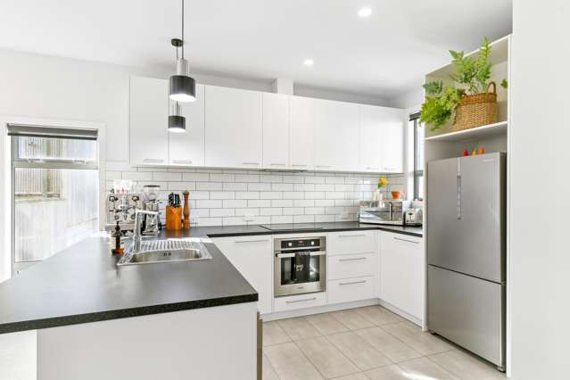 Modern, Sunny, Prime Location | BEO $675,000