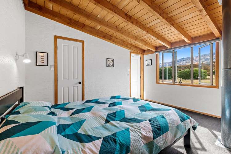 1 Soho Street Cardrona_13