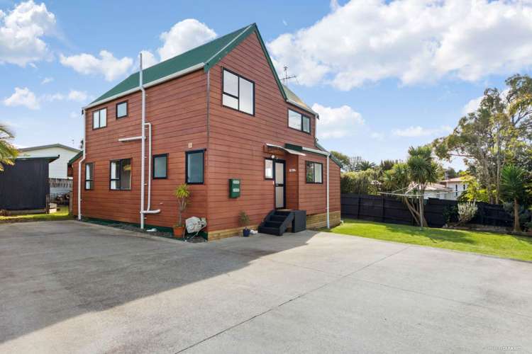 2/19a Woodvale Road Glen Eden_14