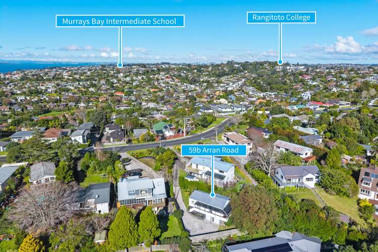59B Arran Road Browns Bay_21