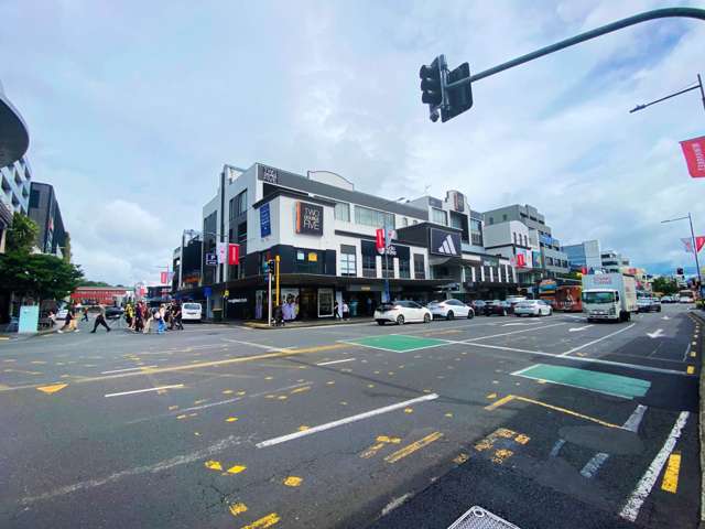 Unit 2A/255 Broadway Newmarket_1