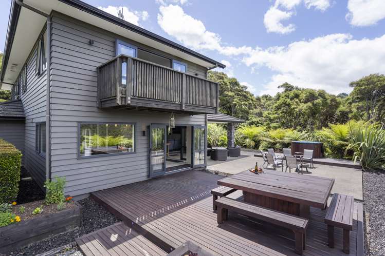 60 Pinnacle Hill Road Mangatawhiri_31