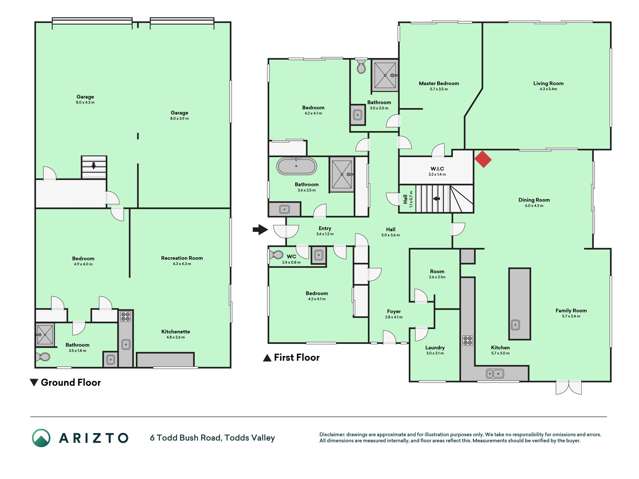 6 Todd Bush Road Todds Valley_1