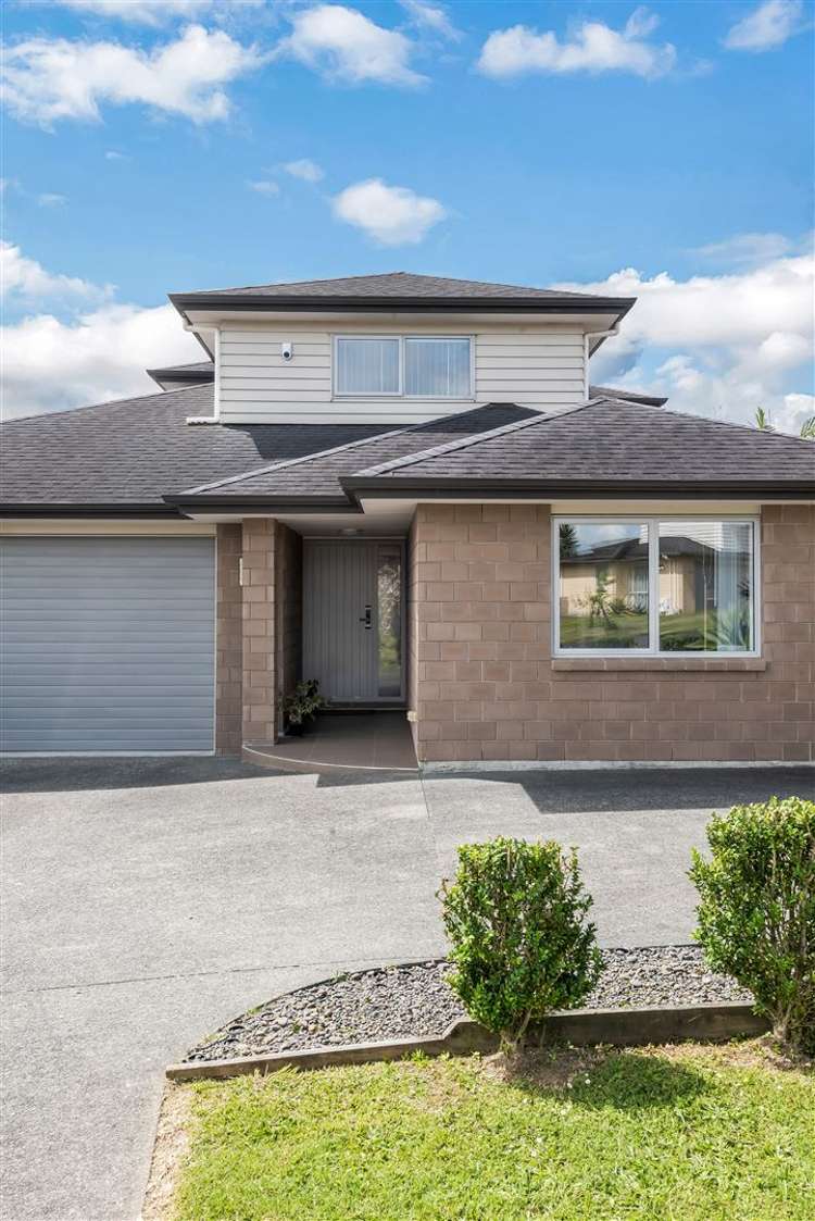 4 Kildare Road Flat Bush_23