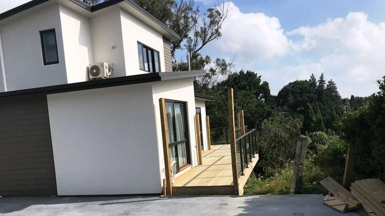 Room A/21A Park Terrace Hamilton Central_1