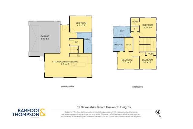 31A Devonshire Road Unsworth Heights_1