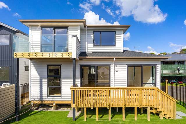 Welcome to your perfect retreat!