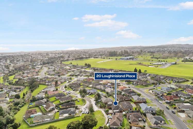 20 Loughinisland Place Manurewa_21