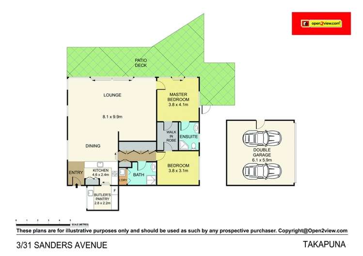 3/31 Sanders Avenue Takapuna_17