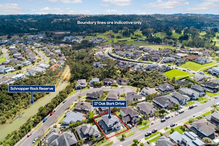 17 Oak Bark Drive Schnapper Rock_25