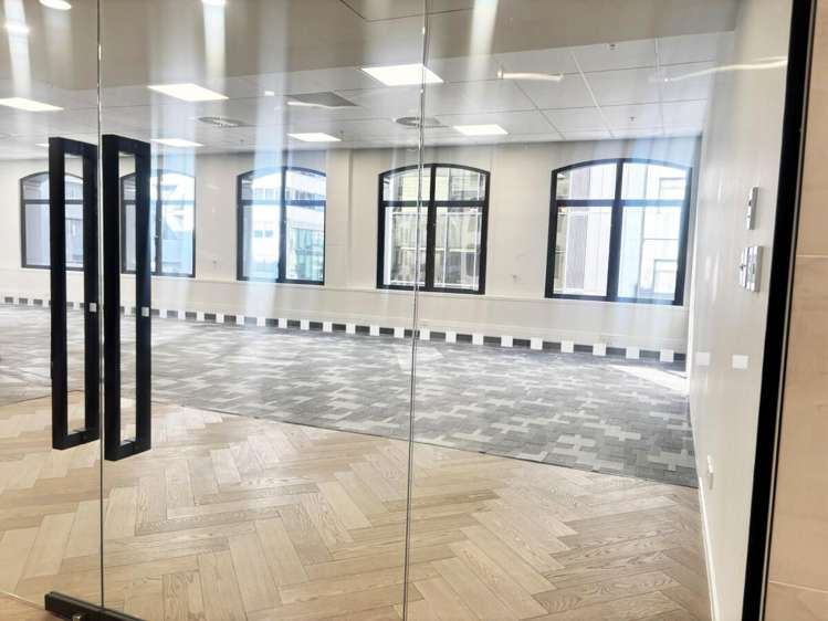 Level 3, 154 Featherston Street Wellington Central_2