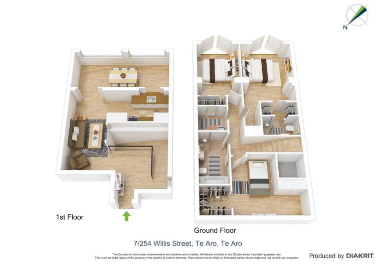 7/254 Willis Street Te Aro_12