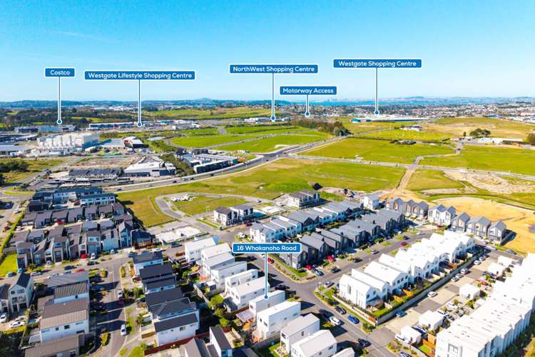 16 Whakanoho Road Westgate_21