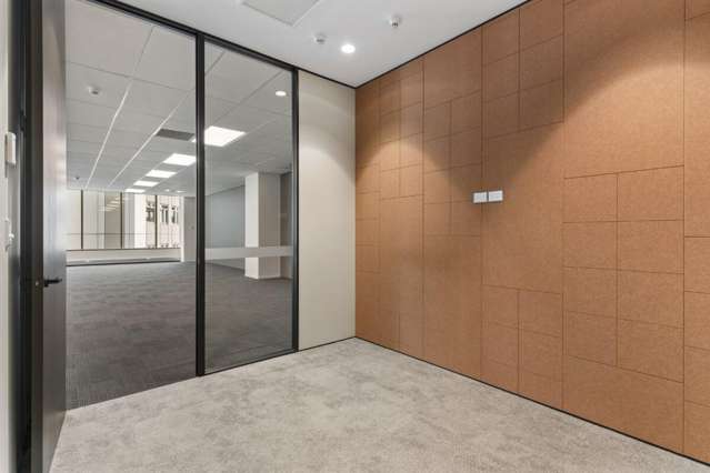 8 Tangihua City Centre_2