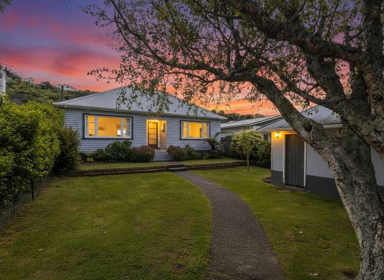 38 Allington Road Karori_21