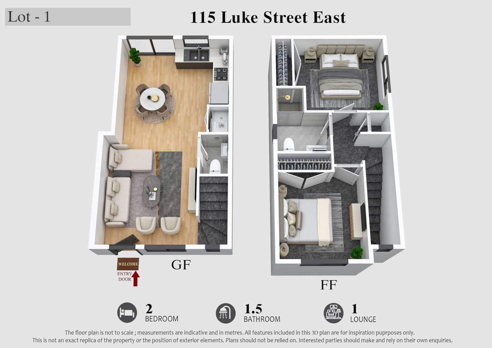 Lot 1-6/115 Luke Street Otahuhu_0