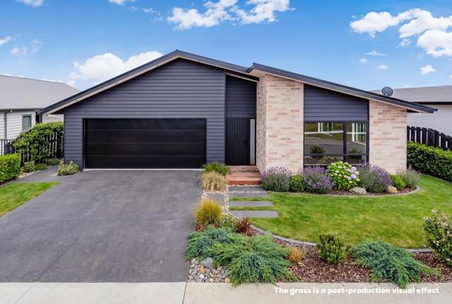 Brand New Comfort & Style Modern 4-Bedroom Living