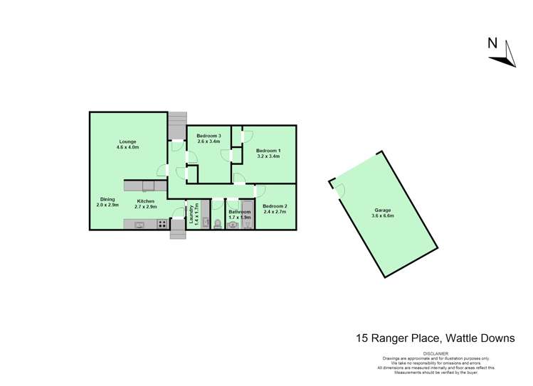 15 Ranger Place Wattle Downs_18