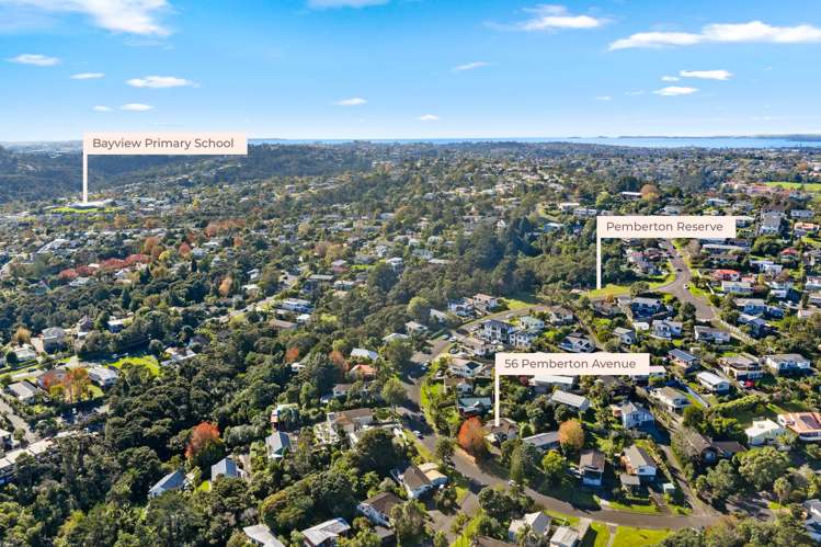 56 Pemberton Avenue Bayview_34