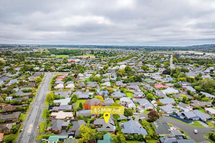65 Muir Avenue Halswell_33